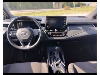 TOYOTA Corolla Touring Sports 1.8 Hybrid Style