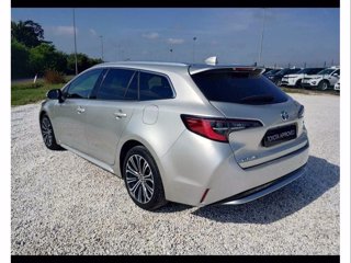 TOYOTA Corolla Touring Sports 1.8 Hybrid Style