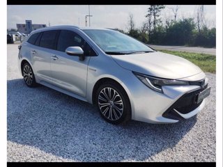 TOYOTA Corolla Touring Sports 1.8 Hybrid Style