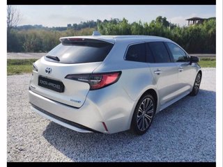 TOYOTA Corolla Touring Sports 1.8 Hybrid Style