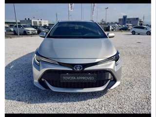 TOYOTA Corolla Touring Sports 1.8 Hybrid Style