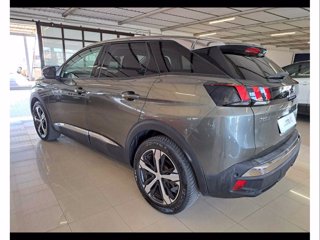 PEUGEOT 3008 BlueHDi 120 S&S Allure