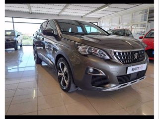 PEUGEOT 3008 BlueHDi 120 S&S Allure