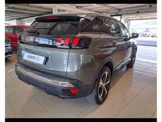 PEUGEOT 3008 BlueHDi 120 S&S Allure