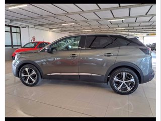 PEUGEOT 3008 BlueHDi 120 S&S Allure