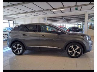 PEUGEOT 3008 BlueHDi 120 S&S Allure