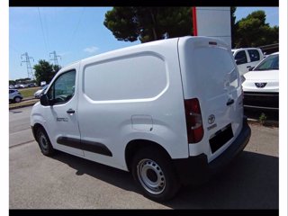 TOYOTA Proace City 1.5D 75 CV S&S PC 4p. Active