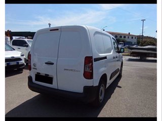 TOYOTA Proace City 1.5D 75 CV S&S PC 4p. Active