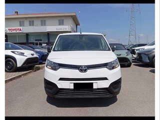 TOYOTA Proace City 1.5D 75 CV S&S PC 4p. Active