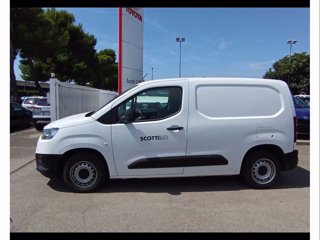 TOYOTA Proace City 1.5D 75 CV S&S PC 4p. Active