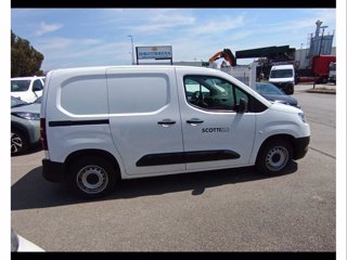 TOYOTA Proace City 1.5D 75 CV S&S PC 4p. Active