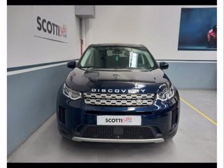 LAND ROVER Discovery Sport 2.0 eD4 163 CV 2WD R-Dynamic