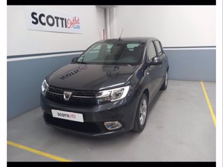 DACIA Sandero 1.0 tce Streetway Comfort Eco-g