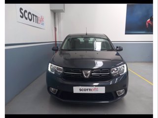 DACIA Sandero 1.0 tce Streetway Comfort Eco-g