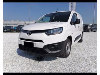 TOYOTA Proace City 1.5D 100 CV S&S PC 4p. Comfort