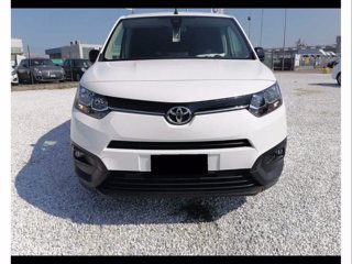 TOYOTA Proace City 1.5D 100 CV S&S PC 4p. Comfort