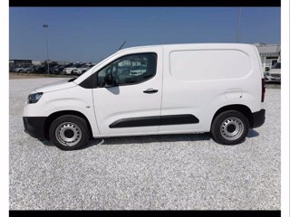 TOYOTA Proace City 1.5D 100 CV S&S PC 4p. Comfort