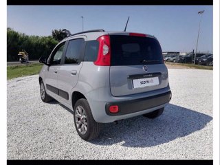 FIAT Panda 0.9 TwinAir Turbo Natural Power Easy