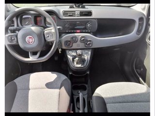 FIAT Panda 0.9 TwinAir Turbo Natural Power Easy