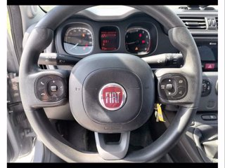 FIAT Panda 0.9 TwinAir Turbo Natural Power Easy