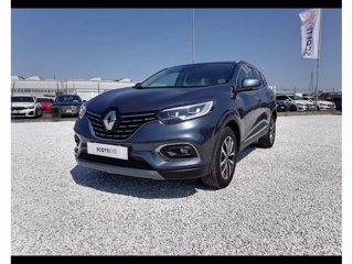 RENAULT Kadjar 1.3 tce sport edition2 140cv fap my20