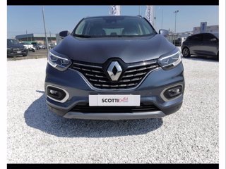 RENAULT Kadjar 1.3 tce sport edition2 140cv fap my20