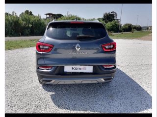 RENAULT Kadjar 1.3 tce sport edition2 140cv fap my20