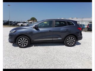 RENAULT Kadjar 1.3 tce sport edition2 140cv fap my20