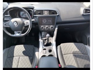 RENAULT Kadjar 1.3 tce sport edition2 140cv fap my20