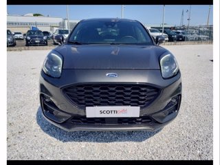 FORD Puma 1.0 ecoboost h st-line s&s 125cv