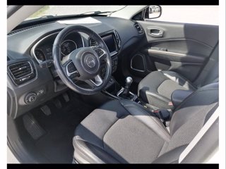 JEEP Compass 1.6 mjt limited 2wd 120cv my19