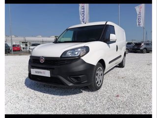 FIAT Doblo cargo maxi 1.4 tjt sx n.power 120cv 3p.ti e6