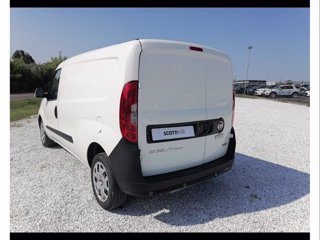 FIAT Doblo cargo maxi 1.4 tjt sx n.power 120cv 3p.ti e6