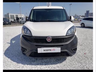 FIAT Doblo cargo maxi 1.4 tjt sx n.power 120cv 3p.ti e6