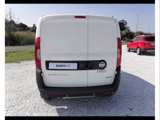 FIAT Doblo cargo maxi 1.4 tjt sx n.power 120cv 3p.ti e6