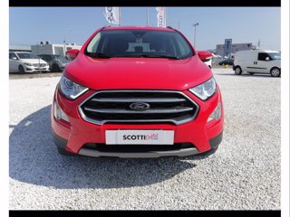 FORD Ecosport 1.5 ecoblue titanium s&s 95cv my20.25