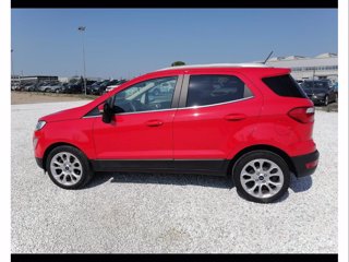 FORD Ecosport 1.5 ecoblue titanium s&s 95cv my20.25