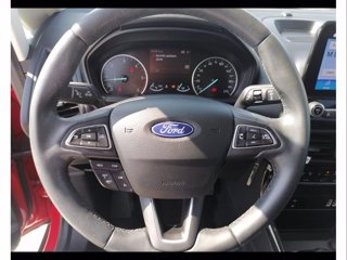 FORD Ecosport 1.5 ecoblue titanium s&s 95cv my20.25