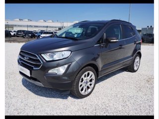 FORD Ecosport 1.0 ecoboost titanium s&s 125cv my20.25