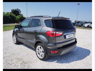 FORD Ecosport 1.0 ecoboost titanium s&s 125cv my20.25