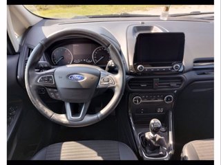 FORD Ecosport 1.0 ecoboost titanium s&s 125cv my20.25