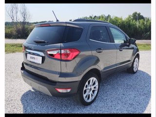 FORD Ecosport 1.0 ecoboost titanium s&s 125cv my20.25