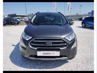 FORD Ecosport 1.0 ecoboost titanium s&s 125cv my20.25