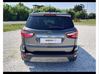 FORD Ecosport 1.0 ecoboost titanium s&s 125cv my20.25