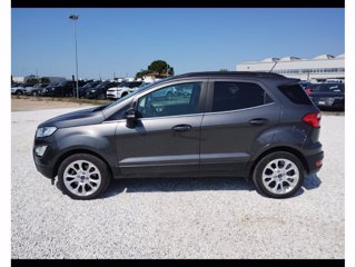 FORD Ecosport 1.0 ecoboost titanium s&s 125cv my20.25