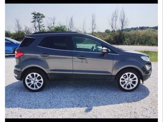 FORD Ecosport 1.0 ecoboost titanium s&s 125cv my20.25