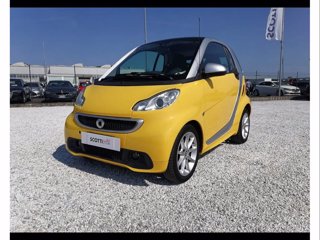 SMART Fortwo 1.0 mhd pulse 71cv fl