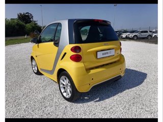 SMART Fortwo 1.0 mhd pulse 71cv fl