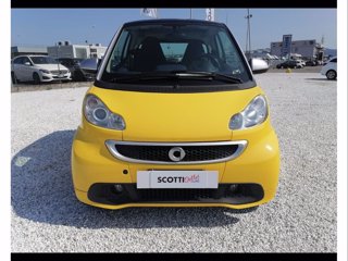 SMART Fortwo 1.0 mhd pulse 71cv fl