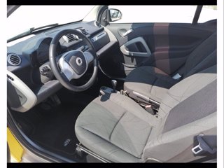 SMART Fortwo 1.0 mhd pulse 71cv fl